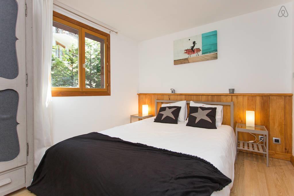 Chalet Falcon Les Arcs  Exterior foto